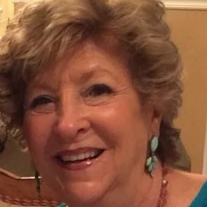 Meet your Posher, Barbara